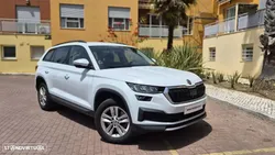Skoda Kodiaq 2.0 TDI Style DSG