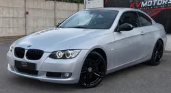 Bmw Série 3 335i e93 cabriolet *CARPLAY