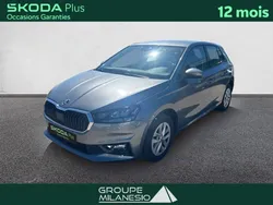 Skoda Fabia 1.0 TSI 95 ch BVM5 Ambition