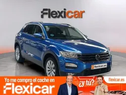 Volkswagen T-Roc 1.0 TSI Advance