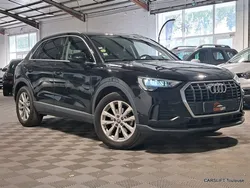 Audi Q3 35 TDI 150 CV - DESIGN S tronic 7