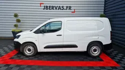 Peugeot Partner FOURGON LONG 950 KG BLUEHDI 100 SS BVM5 PREMIUM