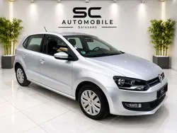 Volkswagen polo 1.4 fsi magnifique etat neuf