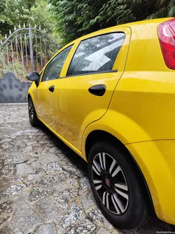 Fiat Punto Diesel