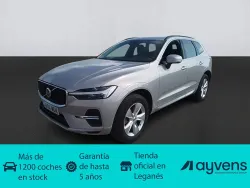 VOLVO XC60 B4 Core AWD Aut.