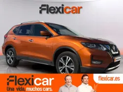 NISSAN X-Trail 1.7 dCi Acenta 4x2