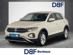 Volkswagen T-Roc 1.0 TSI 116 Start/Stop BVM6