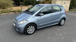 Mercedes Classe A160 2.0CDI 82CV Premiere Main Phase 2 W169