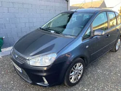Ford C‑Max 1.8 TDCi 115 GHIA