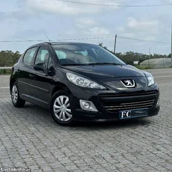 Peugeot 207 1.4 Hdi