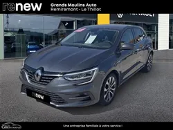 Renault Megane 1.5 Blue dCi 115ch Techno EDC -23