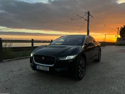 Jaguar I-Pace SE