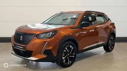 Peugeot 2008 1.2 PureTech 130ch S&S Allure EAT8