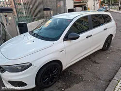 Fiat Tipo Station Wagon 1.3 MultiJet City Life