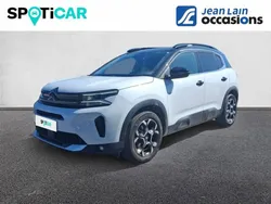 Citroën C5 Aircross BlueHDi 130 EAT8 Max