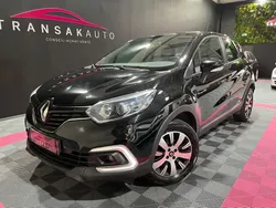 Renault CAPTUR 0.9 TCE ZEN ENTRETIEN COMPLET A JOUR/ 1ERE MAIN