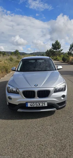 BMW X1 Sdrive 18D