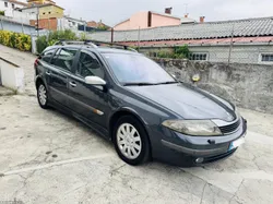 Renault Laguna 1.9 DCI 120