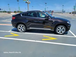 BMW X6 35i