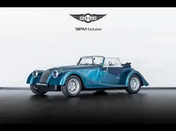Morgan Plus 4 Phase 2