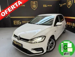 Volkswagen Golf Sport 2.0 TDI 110kW (150CV) DSG