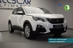 Peugeot 3008 1.2 PURETECH 96KW (130CV) ACTIVE S&S