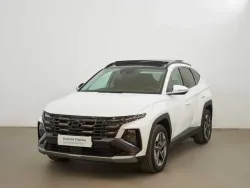 HYUNDAI Tucson 1.6 T HEV Tecno Sky AT