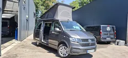 Volkswagen california coast 2.0 tdi 150ch dsg