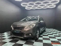 Peugeot 2008 GENERATION-I 1.6 BLUEHDI 100 ALLURE