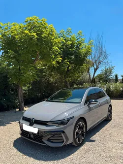 Volkswagen Golf VIII 8 R-line 2.0 TDI 150 ch