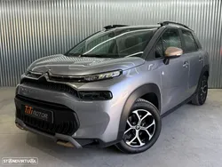 Citroën C3 Aircross 1.2 PureTech C-Series