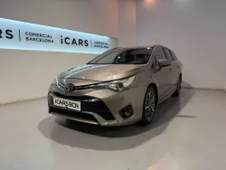 Toyota Avensis TS 150D Advance