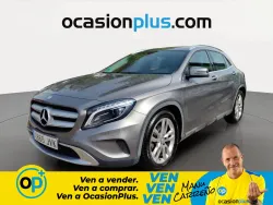 MERCEDES Clase GLA GLA 200d Style 7G-DCT
