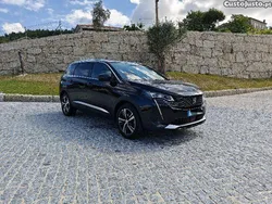 Peugeot 5008 GT 1.5Hdi