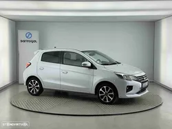 Mitsubishi Space Star 1.2 Connect Edition