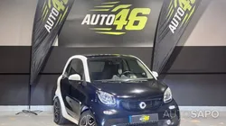 Smart Fortwo de 2016