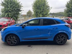 Ford Puma II 1.5 ECOBOOST 200 CH S&S BVM6 ST