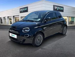 Fiat 500 e 118ch MY23