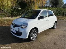 Renault Twingo SCe 70 Liberty