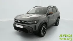 Dacia Duster Mild Hybrid 130 4x4 Extreme