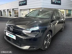 Citroën C4 1.2 Hybrid Plus e-DSC6