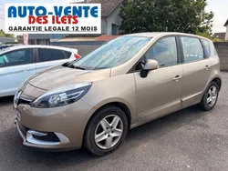 Renault Scénic III 1.5 DCI 110 Business