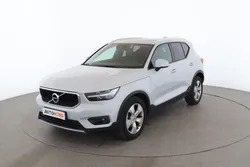 Volvo XC40 2.0 D3 AdBlue Business Geartronic 8 150 ch