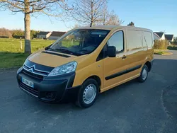Citroen jumpy 1.6 hdi 90 cv ct ok