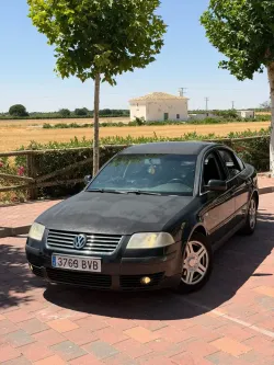 Volkswagen Passat 1.9TDI Comfortline 130