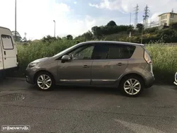 Renault Scénic