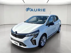 Renault Clio Blue dCi 100 ch GSR2 Evolution