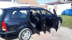 Ford Focus 1.4 Ambiente de 2004