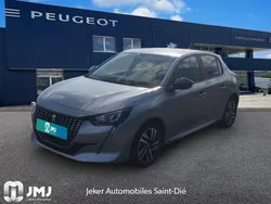 Peugeot 208 PureTech 100 S&S BVM6 Style