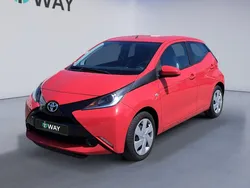 Toyota aygo 1.0 69 ch X-Play GARANTIE 6 MOIS